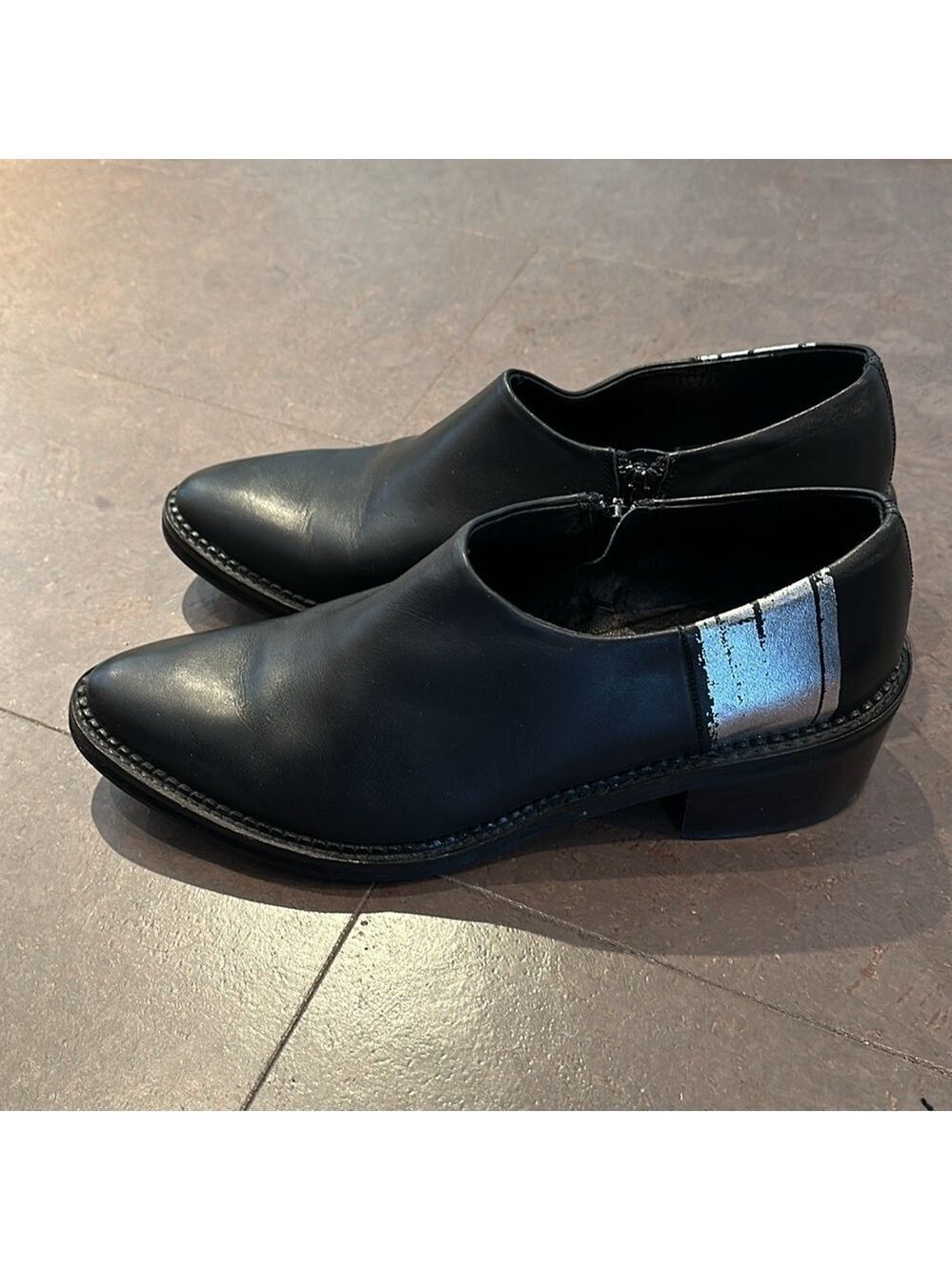 Miista boots size 40